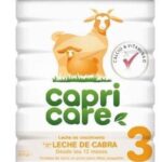 Dr Brown's Capricare 3 Growing-Up Milk