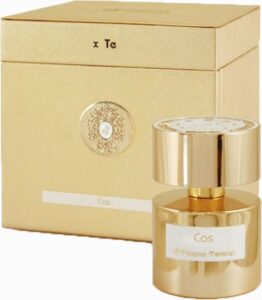Tiziana Terenzi Cas Extrait De Parfum 100 Ml (unisex) - Afbeelding 3