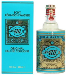 4711 Unisex - 100 ml - Eau de Cologne - Afbeelding 3