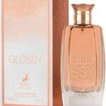 Maison Alhambra Glossy Edp W 100 Ml