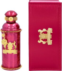 Alexandre J. - The Collector Altesse Mysore - Eau De Parfum - 100mlML - Afbeelding 4