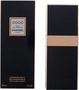 Chanel Coco 60 Ml   Eau De Parfum   Women s Perfume - Afbeelding 2