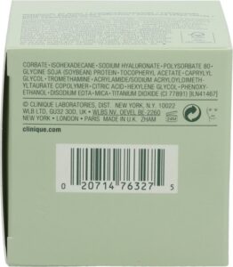 Clinique Age Prevention Superdefense Night Recovery Moisturizer Creme DrogeZeer Droge Huid 50ml - Afbeelding 3