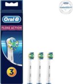 Oral-B Opzetborstels FlossAction 3 stuks - Afbeelding 3