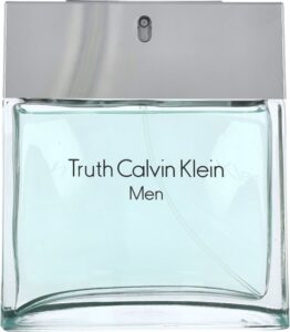Calvin Klein Truth 100 ml Eau de Toilette - Herenparfum - Afbeelding 8
