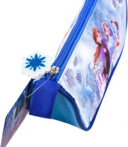 Disney Disney Frozen 2 Etui Elsa, Anna & Olaf - Afbeelding 3