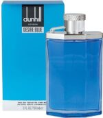 Herenparfum Dunhill EDT Desire Blue 150 ml - Afbeelding 11
