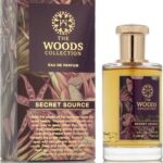 Damesparfum The Woods Collection Secret Source (100 ml)