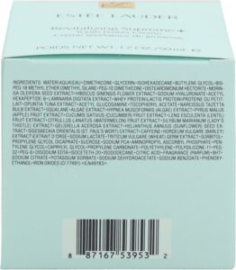 Estée Lauder Revitalizing Supreme+ Youth Power Crème Moisturizer - Dagcrème - 50 ml - Afbeelding 3