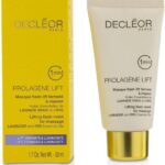 DECLEOR PROLAGENE LIFT FLASH WITH LAVENDER AND IRIS ESSENTIAL OIL MASK 50ML