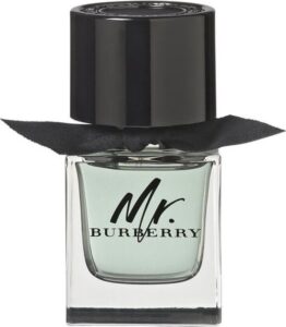 Mr. Burberry Eau de Toilette