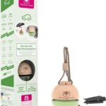 Auto luchtverfrisser Night Blooming Jasmine Cristalinas (6 ml)