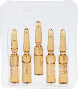 Ampullen Flash laCabine (10 x 2 ml) - Afbeelding 4