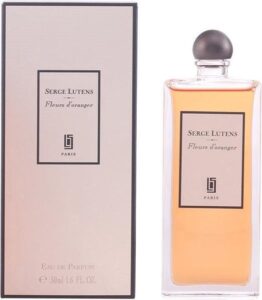Serge Lutens Fleurs d'Oranger Eau de Parfum Spray 50 ml - Afbeelding 2