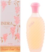 Indra Edp Vapo 100 Ml - Beauty & Health - Afbeelding 2