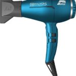 Parlux Digitalyon Blue Haardroger