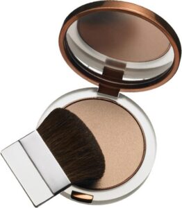 Clinique - True Bronze Powder - 03 Sunblushed - Afbeelding 7