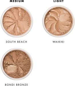 Lily Lolo Bronzing Powder Loose Waikiki 8gr - Afbeelding 2