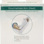 Dr. Original Douchehoes Arm Heel