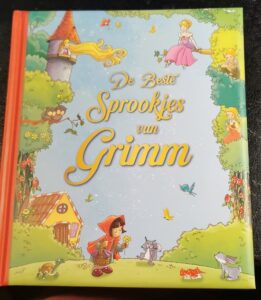 De beste sprookjes van Grimm - Afbeelding 3