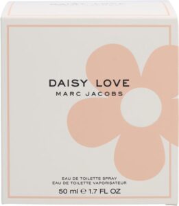 Marc Jacobs - Eau de toilette - Daisy Love - 50 ml - Afbeelding 3