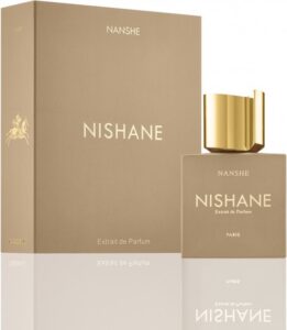 Nishane Nanshe Extrait de Parfum 50ml
