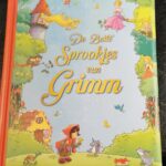 De beste sprookjes van Grimm