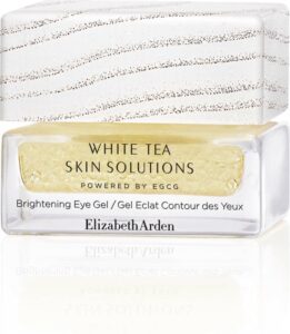 Elizabeth Arden White Tea Brightening Eye Gel - 15 ml - Afbeelding 2