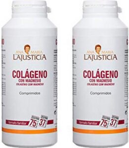 Tabletten Ana María Lajusticia Magnesium (450 uds) - Afbeelding 2