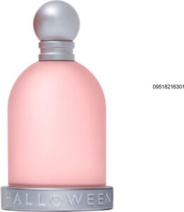 Damesparfum Halloween Magic Jesus Del Pozo EDT - Afbeelding 2