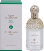 Guerlain Aqua Allegoria Herba Fresca Eau De Toilette Spray 75 Ml - Afbeelding 4