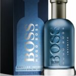 Hugo Bosss Boss Bottled Infinite Eau De Parfum Spray 200 ml for Men