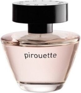 Damesparfum Angel Schlesser EDT Pirouette 50 ml - Afbeelding 3