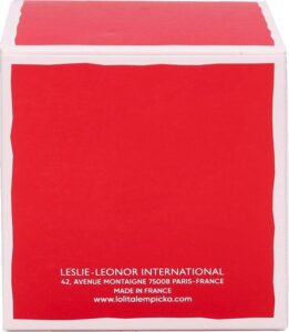 Sweet Eau De Parfum By Lolita Lempicka 30 Ml - Afbeelding 3