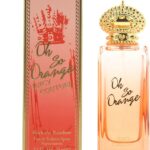 Juicy Couture Rock The Rainbow Oh So Orange Eau De Toilette 75 Ml  woman