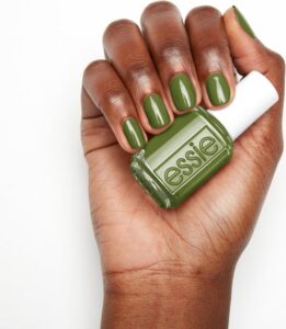 Essie Nagellak 823 Willow In The Wind - 13,5 ml - Afbeelding 5