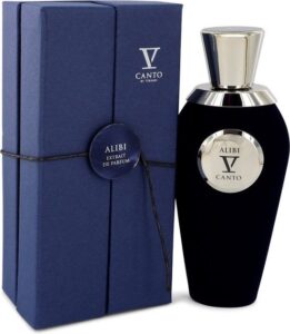 Tiziana Terenzi - V Canto Alibi - Eau De Parfum - 100ML