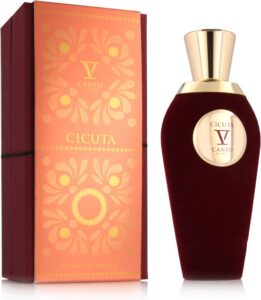 Tiziana Terenzi - V Canto Cicuta - Eau De Parfum - 100ML - Afbeelding 2