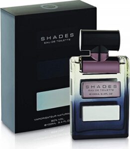 Armaf Shades by Armaf 100 ml - Eau De Toilette Spray - Afbeelding 4