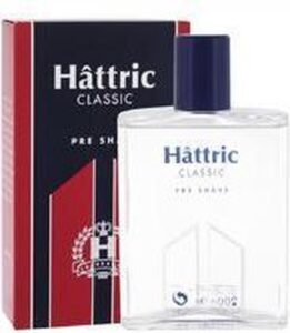 Hattric - Classic Pre Shave - Afbeelding 2