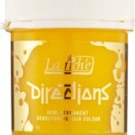 Directions Daffodil - Haarverf - 100 ml