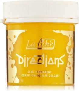 Directions Daffodil - Haarverf - 100 ml