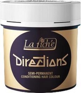 Directions Plum - Haarverf - 100 ml - Afbeelding 4