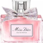 Miss Dior 2017 Eau De Perfume Spray 50ml