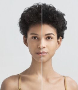 RefectoCil Wenkbrauw- en Wimperverf - Nr. 3 Bruin - 15 ml - Afbeelding 3