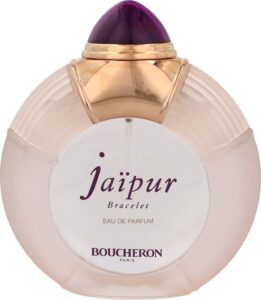 Boucheron Jaipur Bracelet Eau De Parfum Spray 100 ml for Women - Afbeelding 3