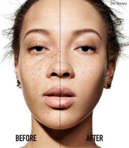 Diorskin Forever Base Fluida Skin Glow 2w 30ml - Afbeelding 2