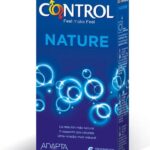 Control New Nature 6 Units