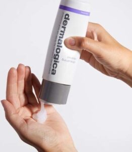Dermalogica Ultra Calming Cleanser 250 ml - Afbeelding 3