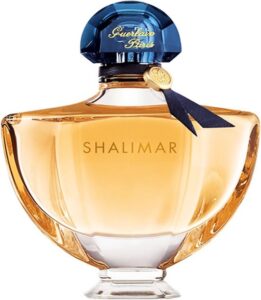 Guerlain Shalimar Eau De Toilette Spray 90ml